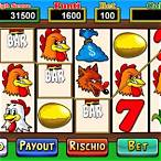 slot machine gratis per divertimento
